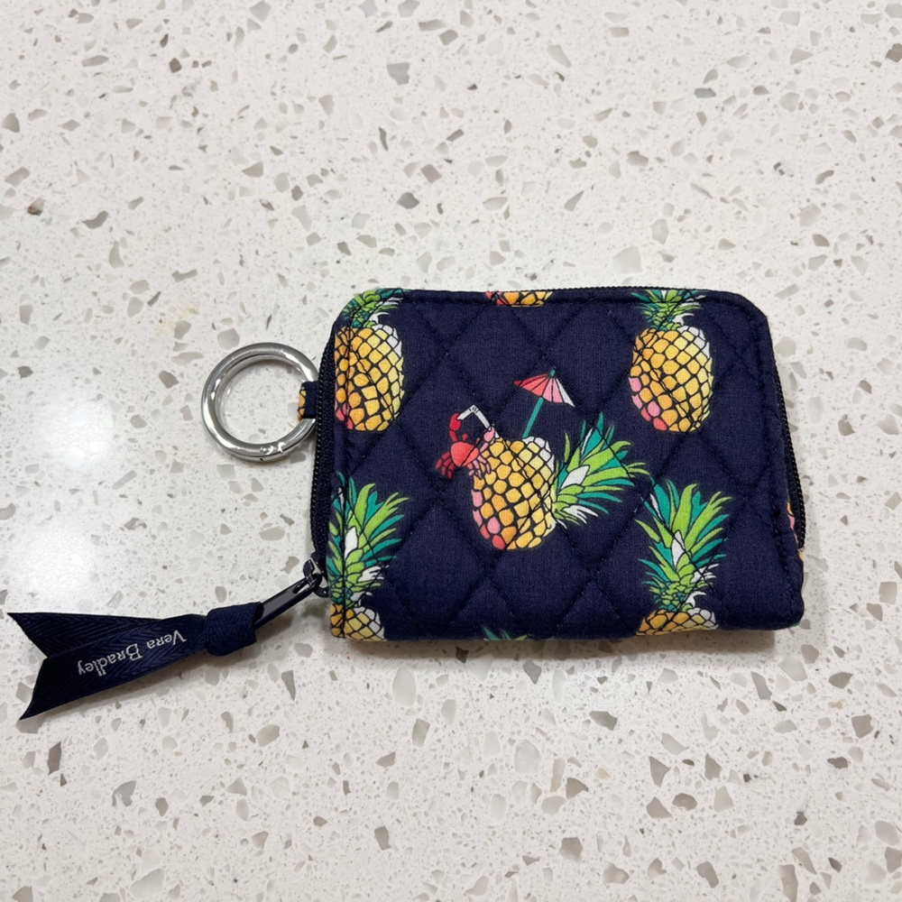 Vera Bradley Wallet